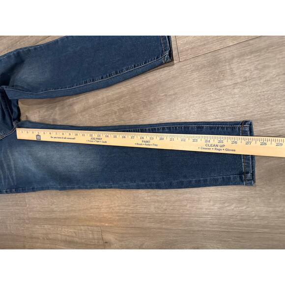 TAHARI Ella High Rise Skinny Women's Size 4/27 - Picture 2 of 6